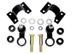 Terrafirma Rear Anti-Roll Bar Fitting Kit For Defender