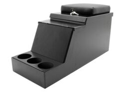 TERRAFIRMA DELUXE SECURITY CUBBY BOX FOR DEFENDER