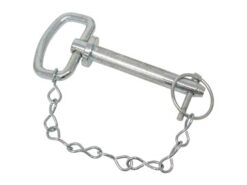 Spare Retaining Pin for Terrafirma Receiver Hitches TFHPIN