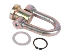 TERRAFIRMA SWIVEL RECOVERY POINT
