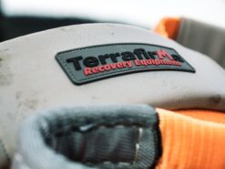TERRAFIRMA SNATCH STRAP – 11000KG – 9m x 80mm