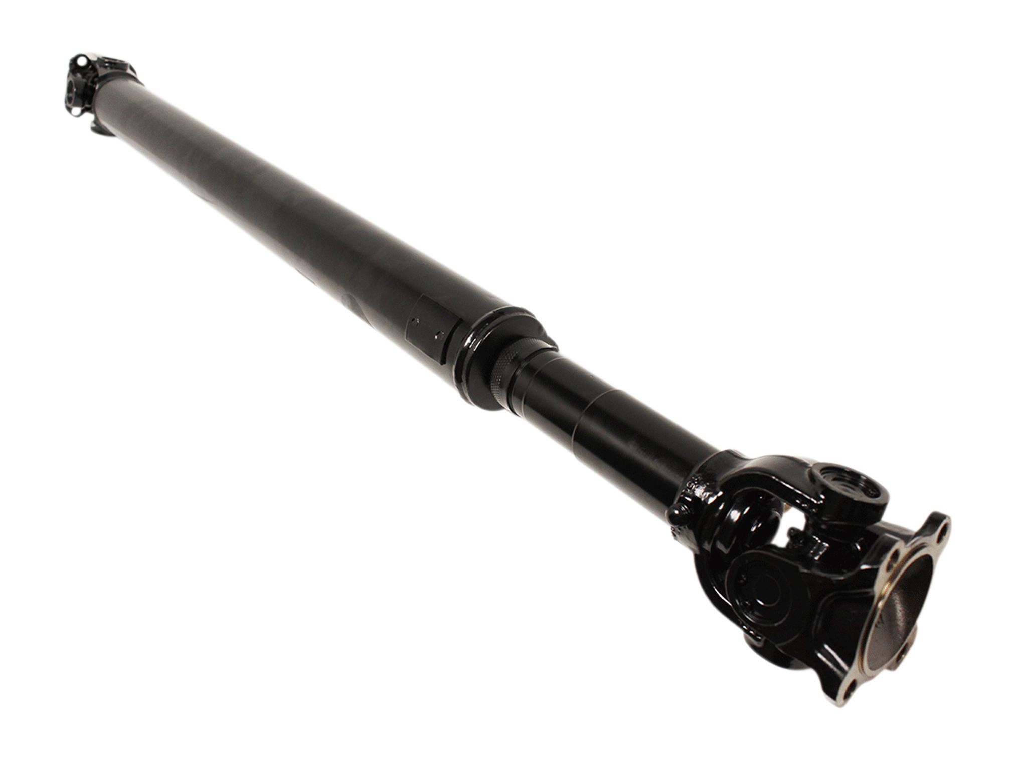 Terrafirma Rear Wide Angle Propshaft For Defender 110 Puma 2.2 2.4 2007 Onwards TFWA1070 - Image 2