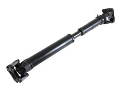 TERRAFIRMA FRONT WIDE ANGLE FRONT PROPSHAFT FOR DEFENDER FROM 1994-2006
