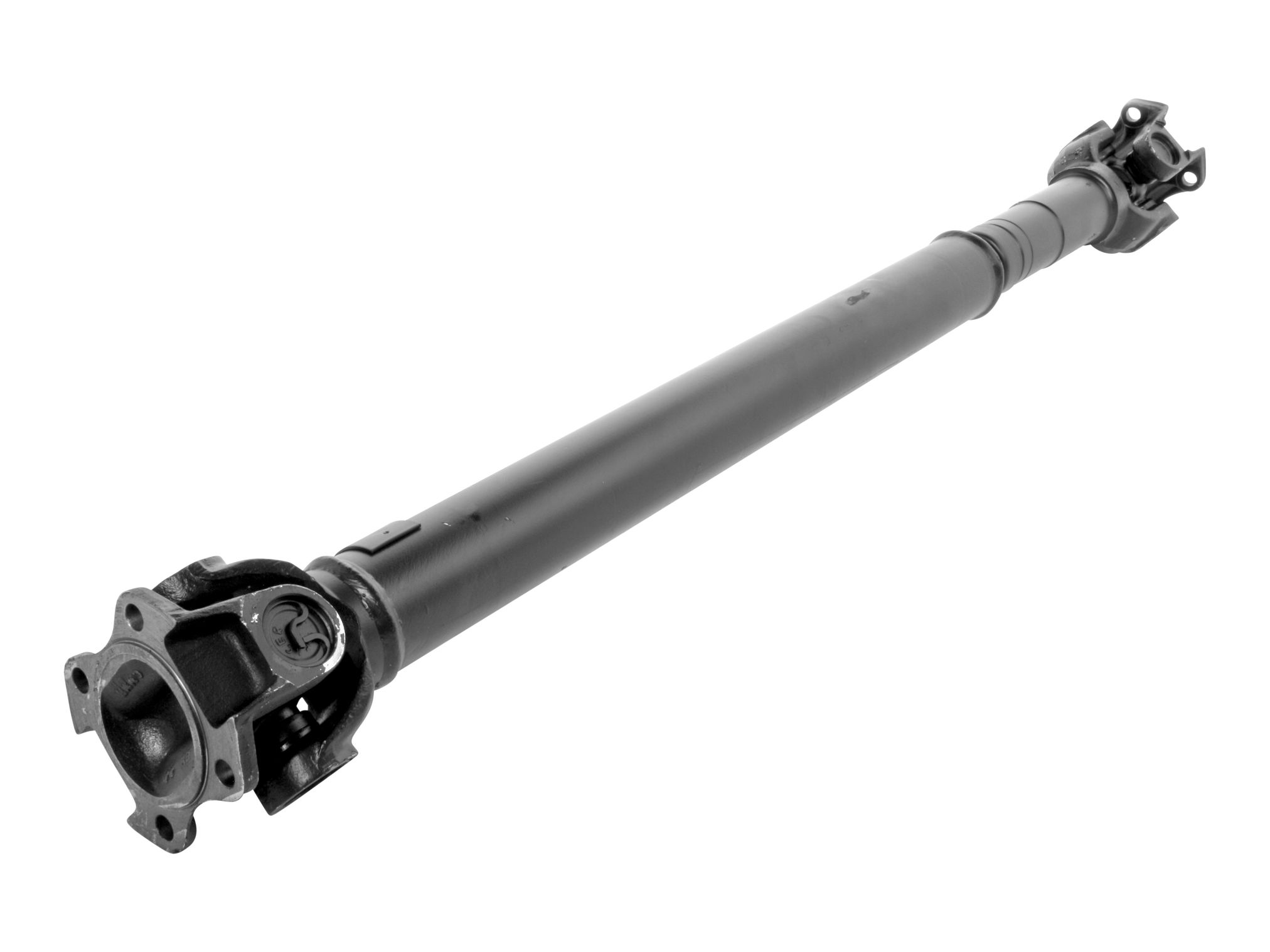 TERRAFIRMA REAR WIDE ANGLE PROPSHAFT FOR DISCOVERY 1 AND 2 - Image 2