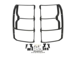 ALLMAKES 4×4 REAR LIGHT GUARDS FOR DISCOVERY 4 VPLAP0009