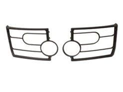 ALLMAKES 4×4 FRONT HEAD LIGHT GUARDS FOR DISCOVERY 3
