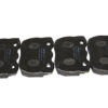 Mintex Front Brake Pads For Discovery 1 With Solid Discs And No Sensors