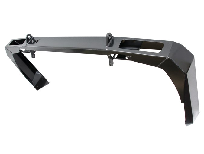 Extreme Rear Bumper With Recovery Points - Image 5