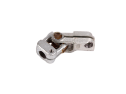 OE Lower Steering Column Uj Universal Joint For Discovery 2