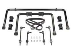 ACE TO ANTIROLL BAR CONVERSION KIT- V8