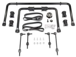ACE TO ANTIROLL BAR CONVERSION KIT- TD5