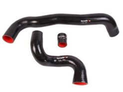 Silicone Turbo & Intercooler Hoses - TDV6