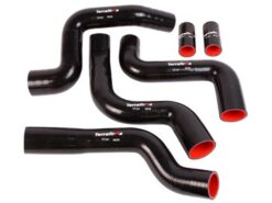 Silicone Turbo & Intercooler Hoses TDV8