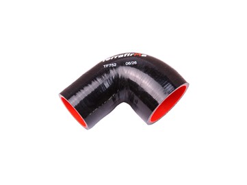 Silicone Air Inlet Hose