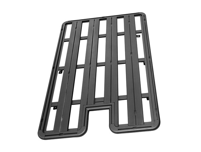 Terrafirma Alloy Expedition Roof Rack For Defender 90 2020 L663 TF8005 - Image 3