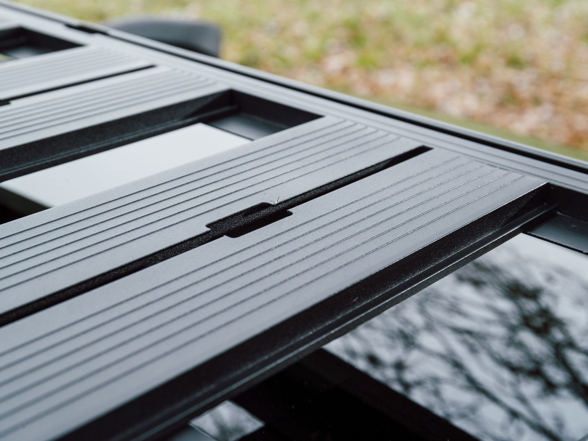 Terrafirma Alloy Expedition Roof Rack For Defender 90 2020 L663 TF8005 - Image 4