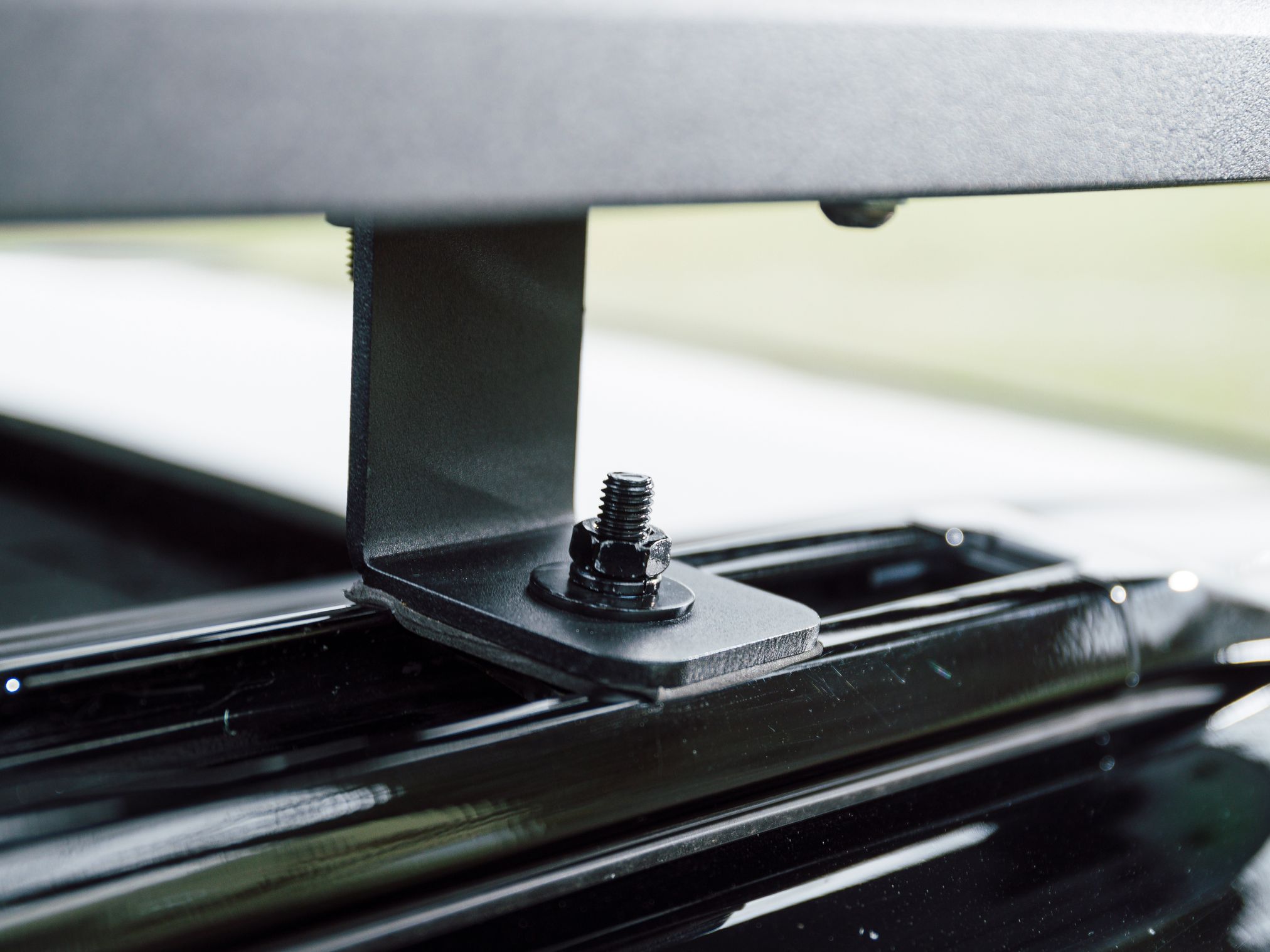 Terrafirma Alloy Expedition Roof Rack For Defender 90 2020 L663 TF8005 - Image 6
