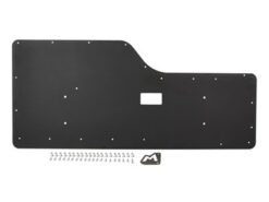 Terrafirma Alloy Rear Door Tailgate Panel For Discovery 2 TF5560